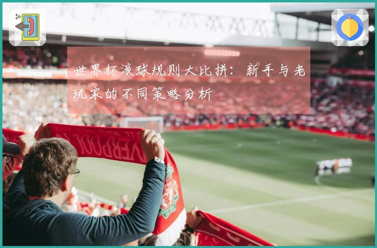 世界杯滚球规则大比拼：新手与老玩家的不同策略分析