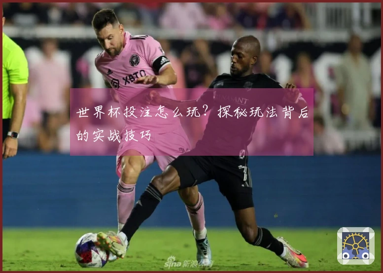 世界杯投注怎么玩？探秘玩法背后的实战技巧